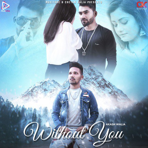 Akash Walia Songs MP3 Download